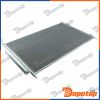 Radiateur de Climatisation pour HONDA | CCS-HD-026, 74917